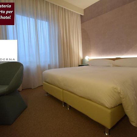 Garden Hotel Arezzo Buitenkant foto