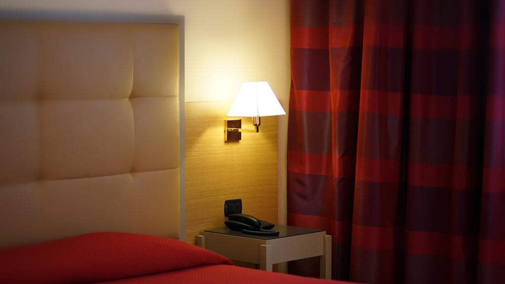 Garden Hotel Arezzo Buitenkant foto